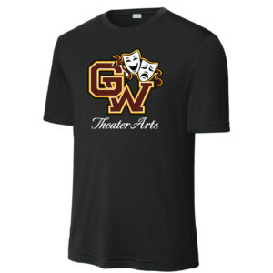 Drama PosiCharge® Competitor™ Tee
