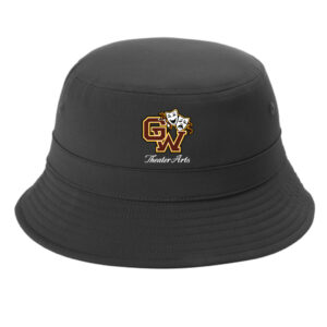 Poly Bucket Hat