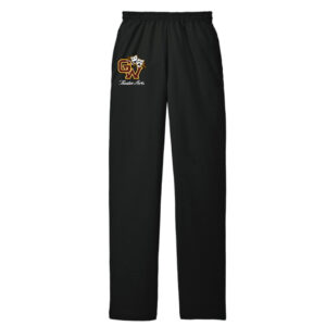 Core Fleece Sweatpant with Pockets